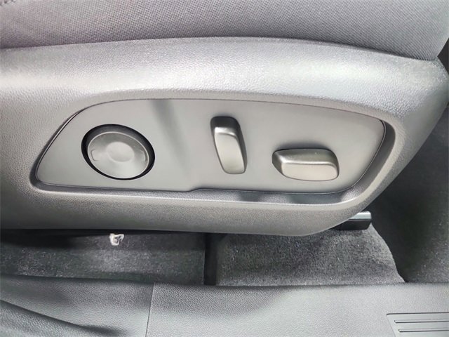 New 2026 GMC Terrain Elevation image 39