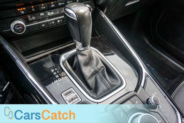 Used 2023 MAZDA CX-9 Touring AWD/4WD image 37