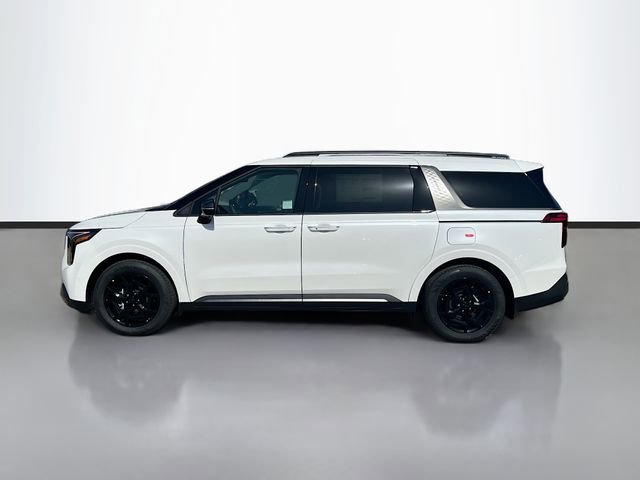 New 2026 Kia Carnival SX Prestige image 4