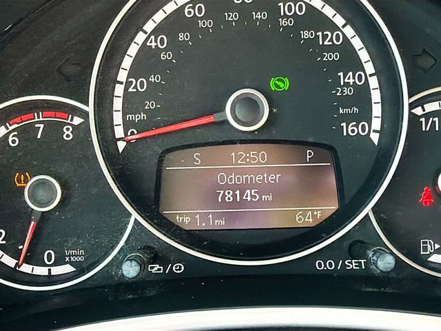 Used 2014 Volkswagen Beetle 1.8T image 12