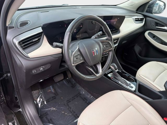 Used 2024 Buick Encore GX Avenir w/ Avenir Convenience Package AWD/4WD image 21