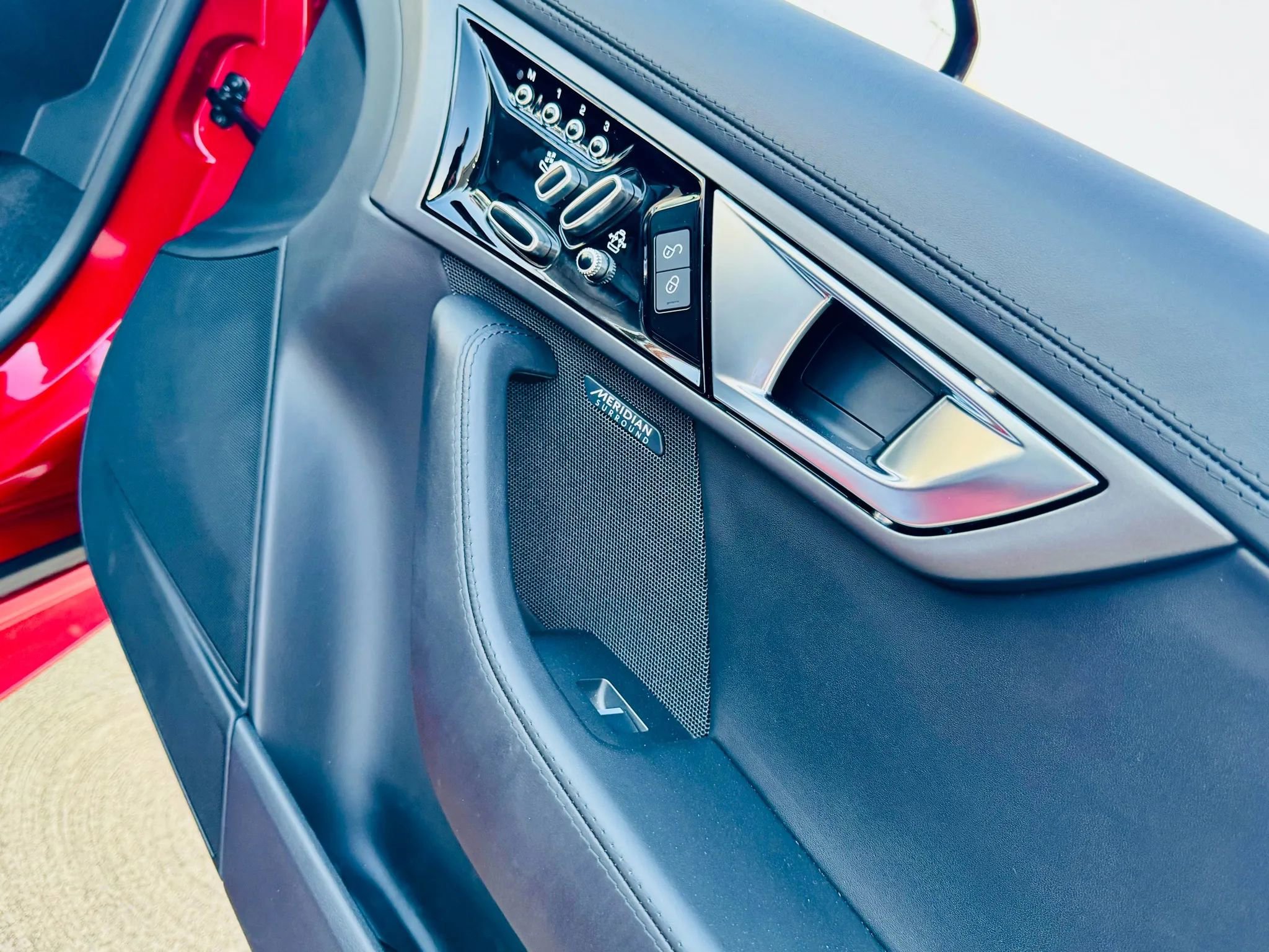Used 2017 Jaguar F-TYPE S image 62