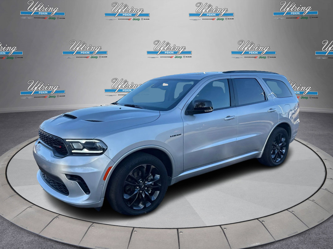 Used 2024 Dodge Durango R/T image 7