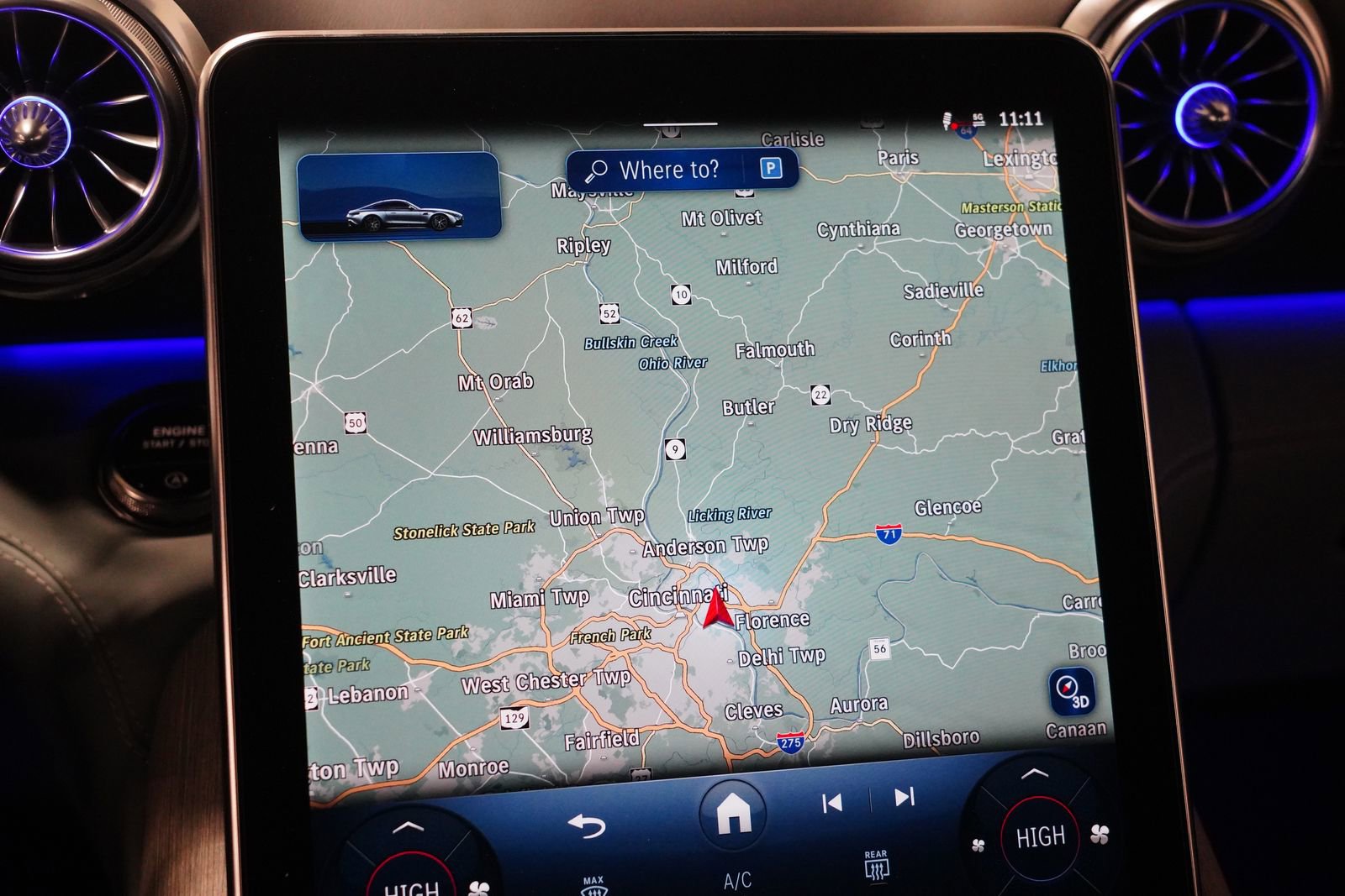 New 2026 Mercedes-Benz AMG GT 43 image 28