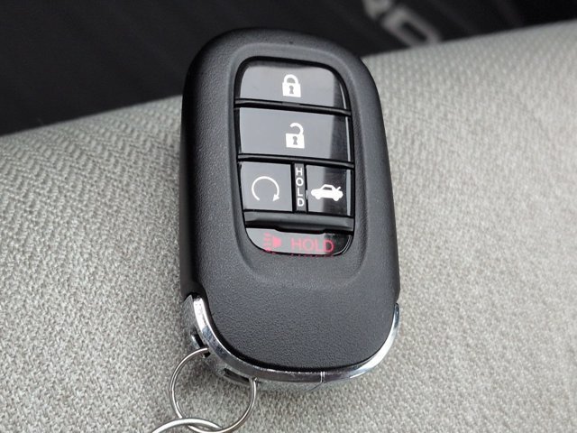 Used 2023 Honda Accord LX image 26