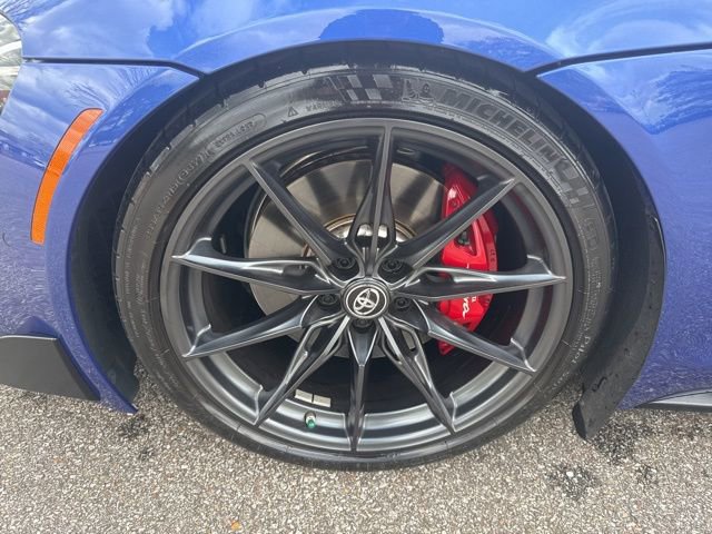 Used 2023 Toyota Supra Premium w/ Driver Assist Package image 11