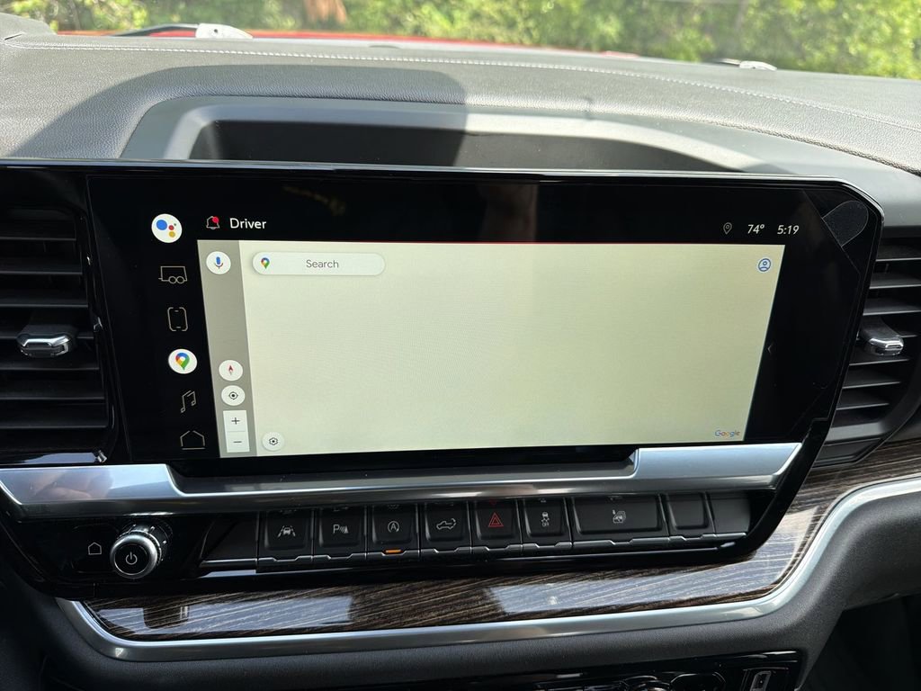 Used 2022 GMC Sierra 1500 Elevation w/ Elevation Premium Package RWD image 14