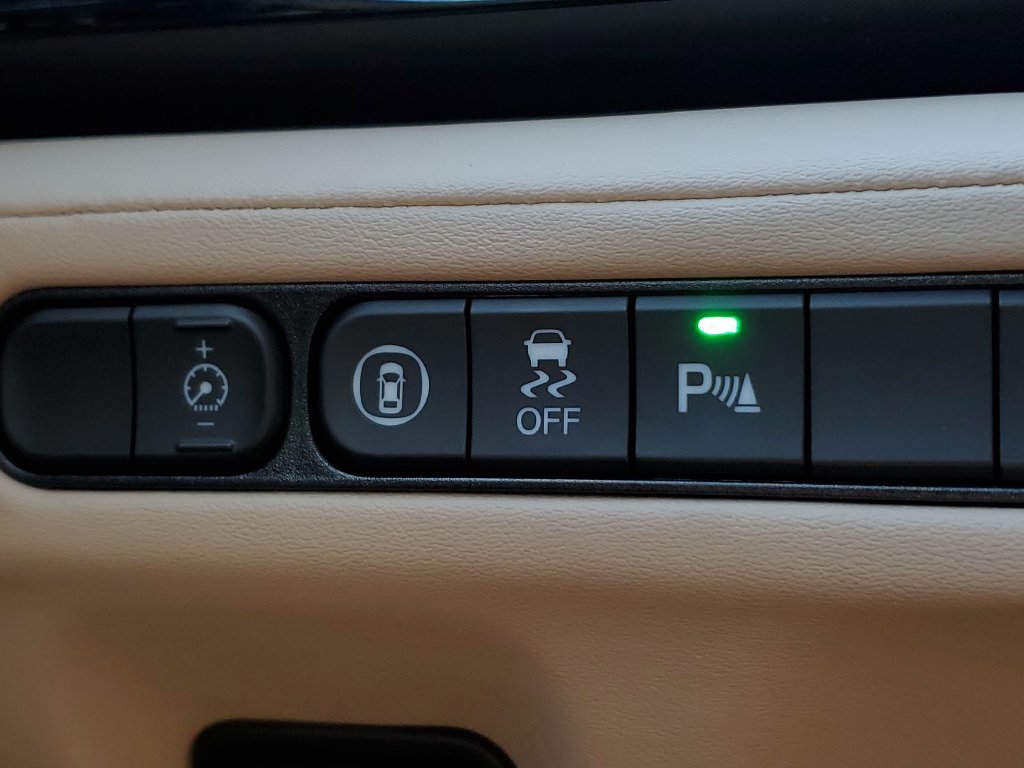 New 2026 Acura MDX w/ Technology Package FWD image 31