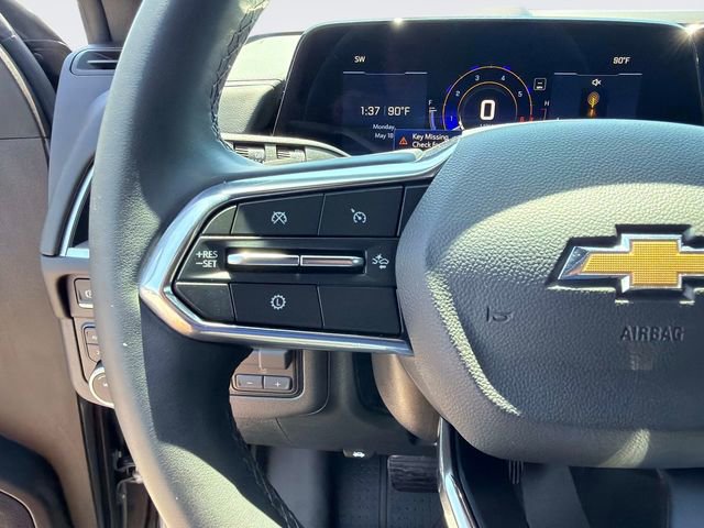 Used 2025 Chevrolet Suburban LS w/ Max Trailering Package AWD/4WD image 26