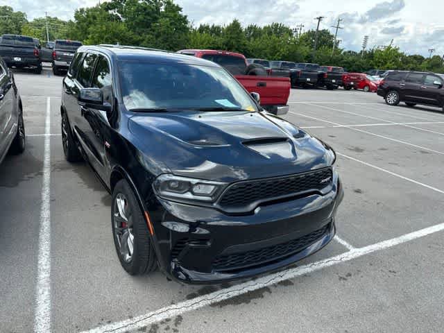 Used 2024 Dodge Durango SRT AWD/4WD image 18