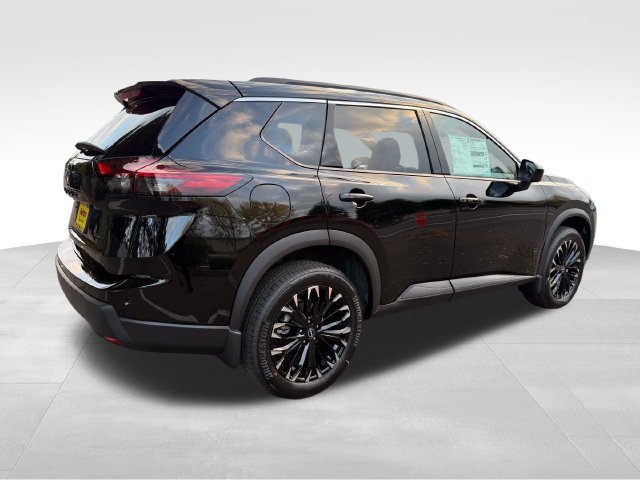 New 2026 Nissan Rogue Dark Armor AWD/4WD image 7