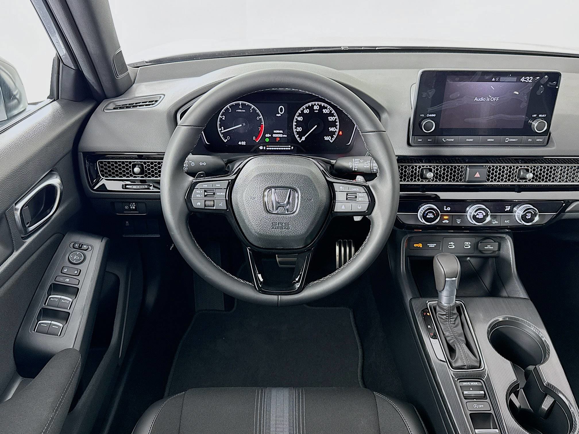 New 2026 Honda Civic Sport image 20