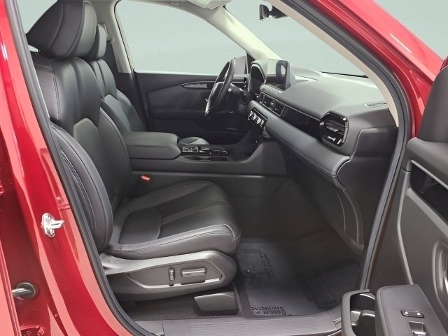 Certified 2026 Honda Passport RTL image 12