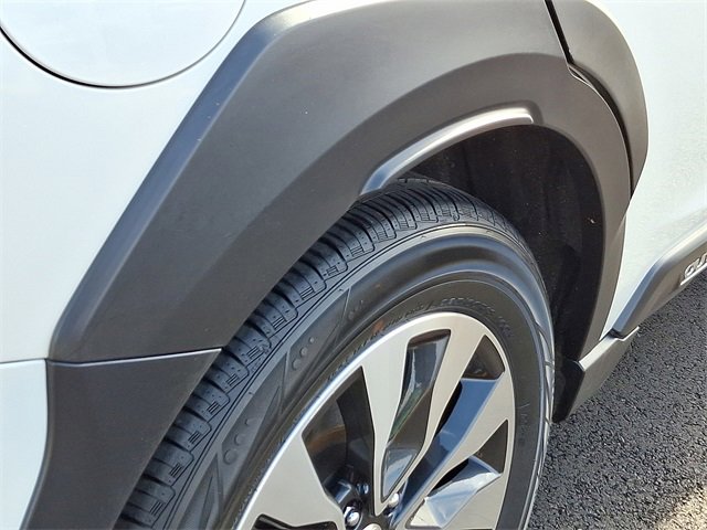 Used 2024 Subaru Outback Limited image 8