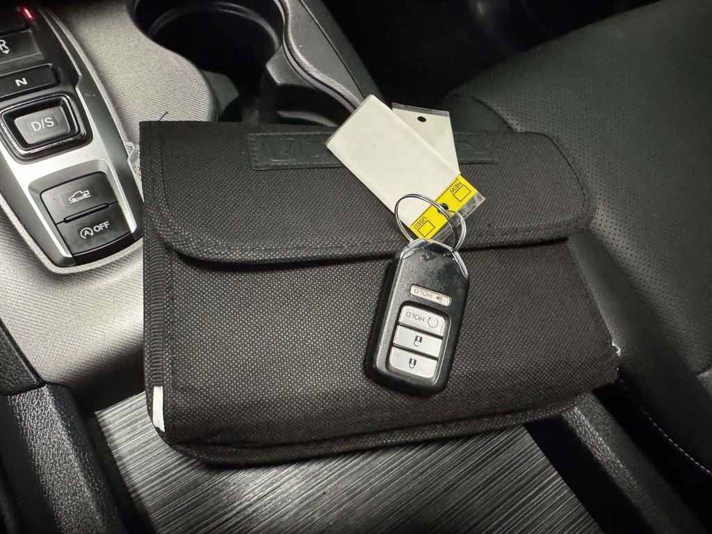 Used 2022 Honda Ridgeline RTL-E image 44