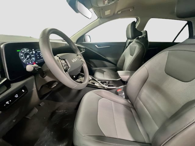 New 2026 Kia Niro Wind FWD image 22