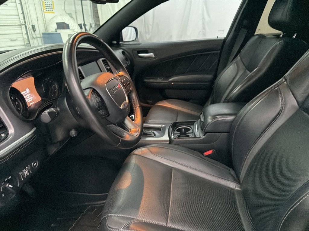 Used 2020 Dodge Charger SXT w/ Plus Group image 15