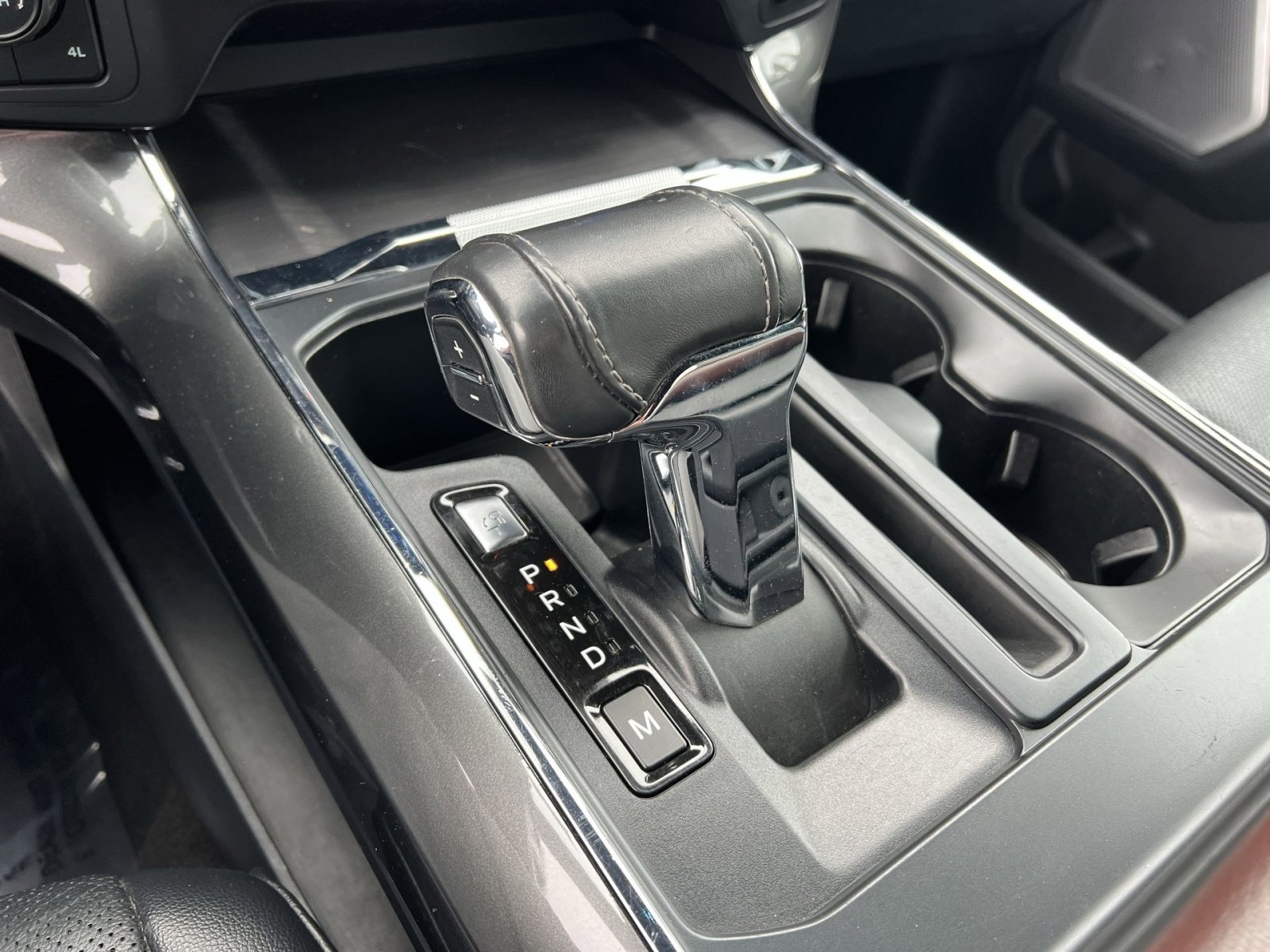 Certified 2021 Ford F150 Lariat w/ Equipment Group 502A High image 22