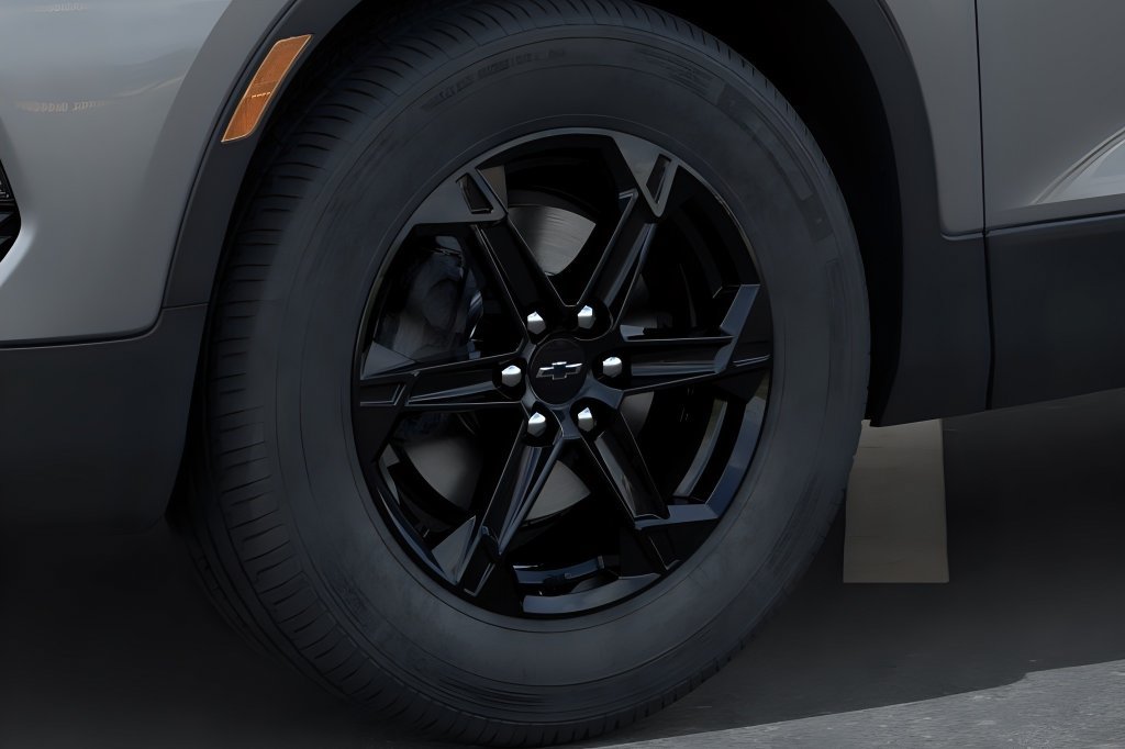 New 2026 Chevrolet Blazer LT w/ Sound & Technology Package AWD/4WD image 10