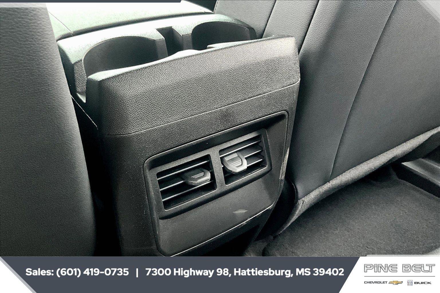 New 2026 Chevrolet Colorado Trail Boss AWD/4WD image 25