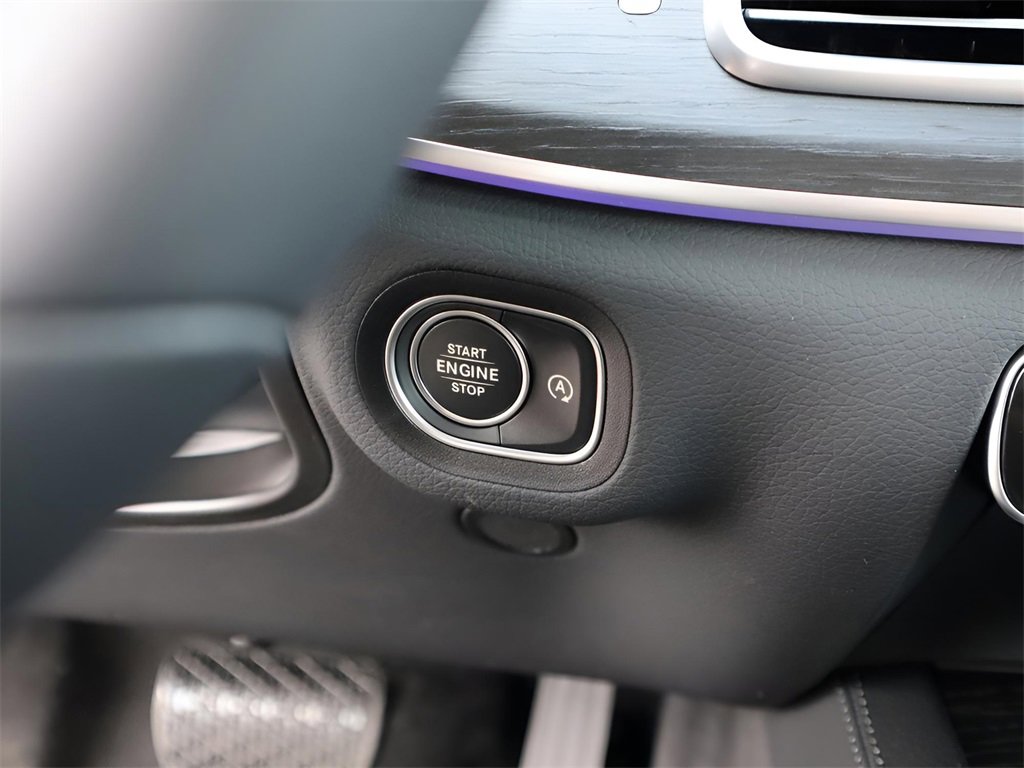 New 2026 Mercedes-Benz GLE 450 4MATIC image 43