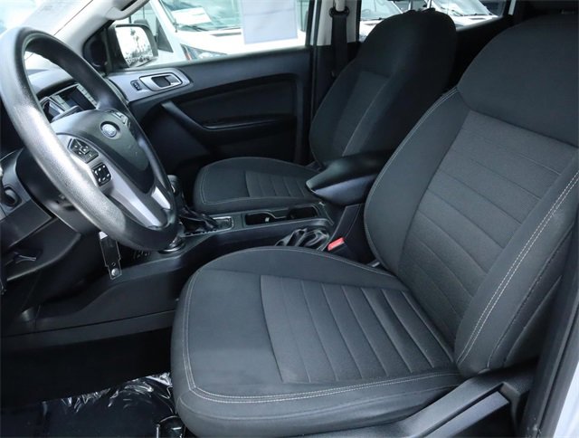 Used 2019 Ford Ranger XLT w/ FX4 Off-Road Package image 18