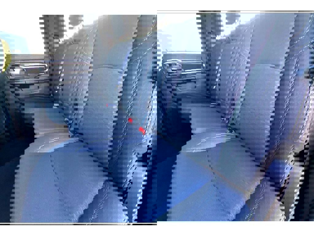 Used 2026 RAM 3500 Big Horn image 27