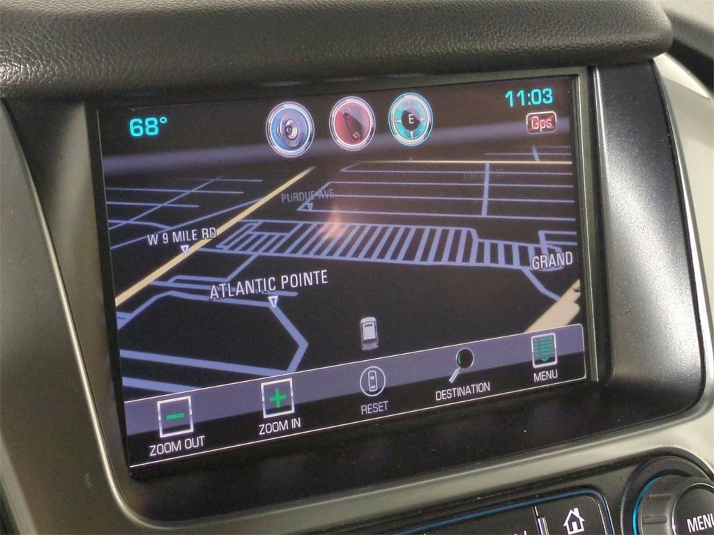 Used 2015 Chevrolet Suburban LT image 14