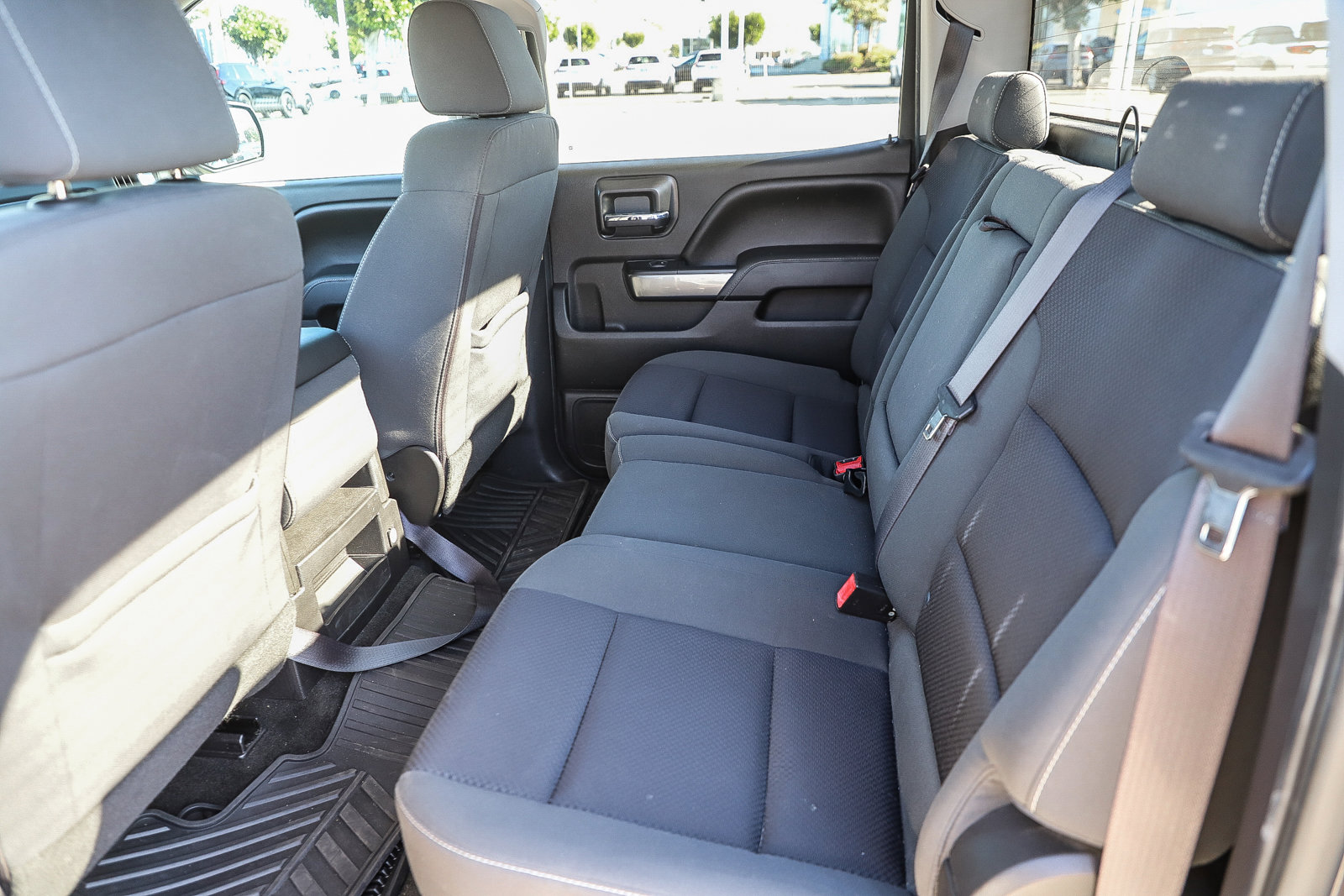 Used 2016 Chevrolet Silverado 1500 LT w/ All Star Edition image 19