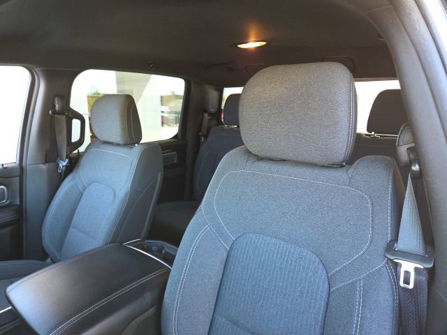 Used 2019 RAM 1500 Big Horn image 22