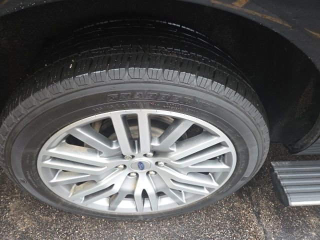 Used 2023 Ford Expedition Max Limited image 42