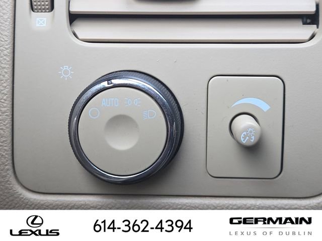 Used 2007 Buick Lucerne CX image 20