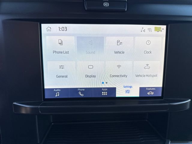 New 2025 Ford F250 XL w/ XL Chrome Package image 17