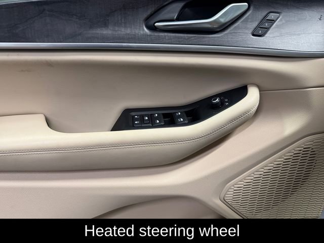 Used 2024 Jeep Grand Cherokee Limited w/ Luxury Tech Group II image 29