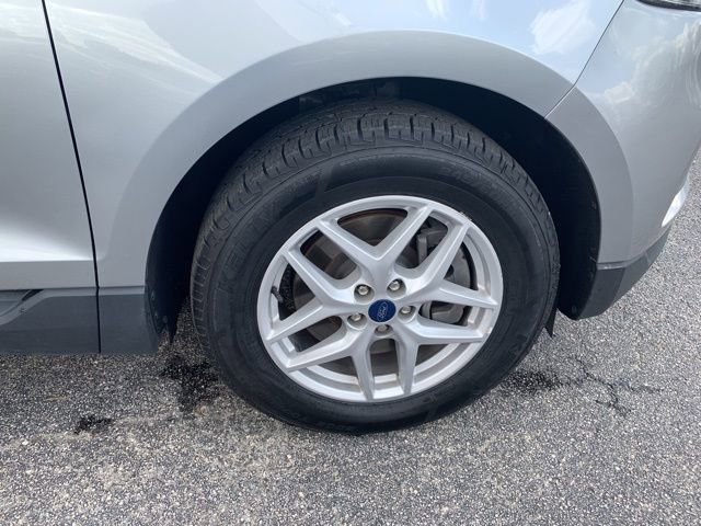 Used 2022 Ford Edge SEL image 42