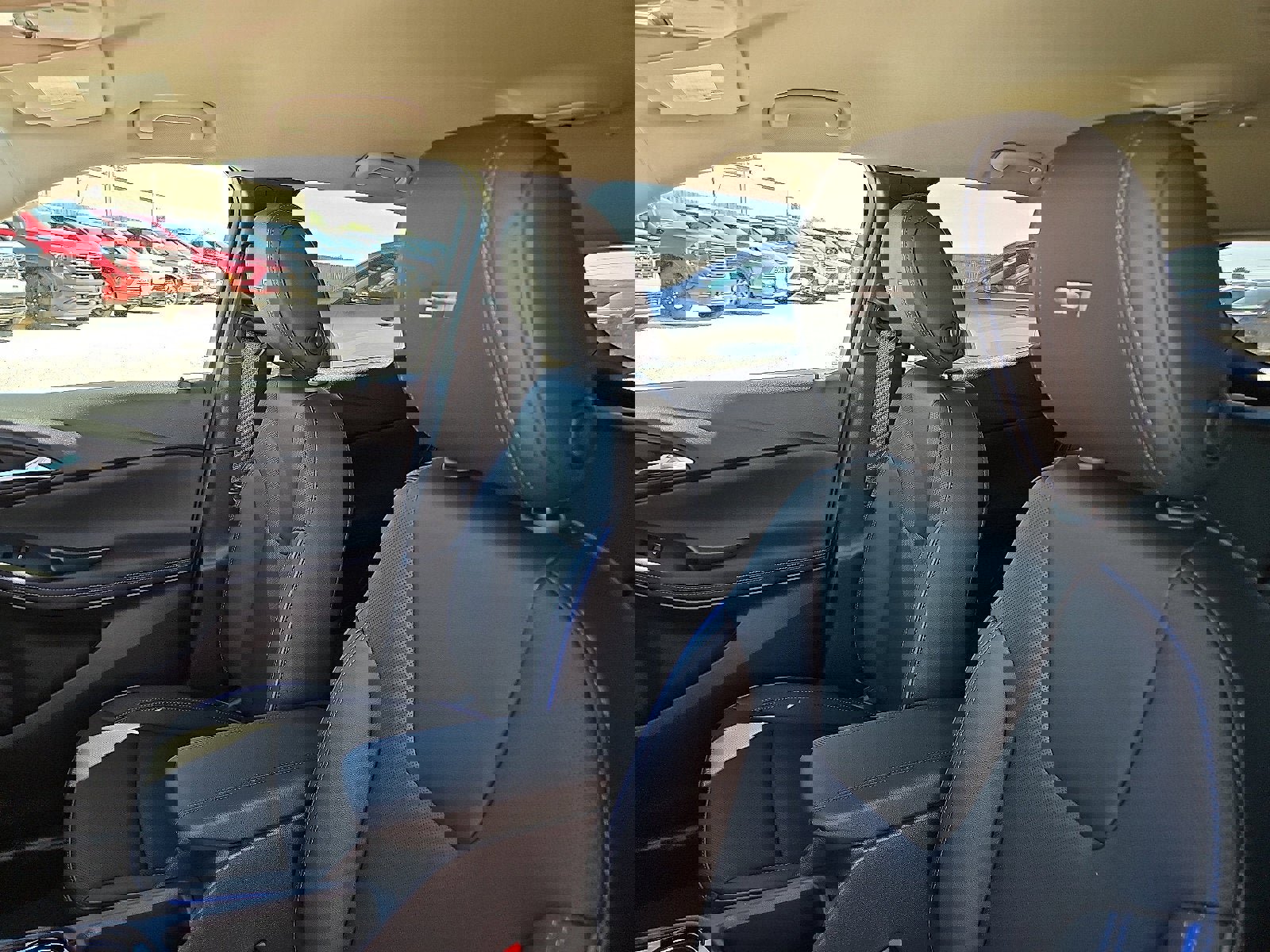 New 2026 Buick Encore GX Sport Touring image 10