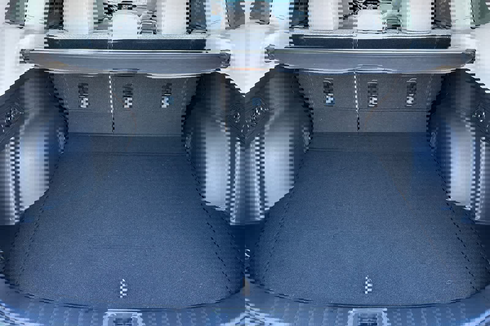 Certified 2023 Subaru Forester Premium image 14