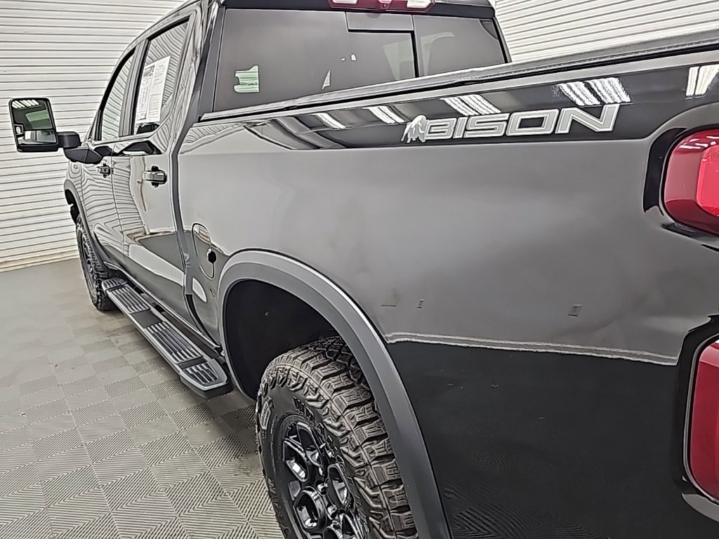 Used 2024 Chevrolet Silverado 1500 ZR2 w/ ZR2 Bison Edition image 6