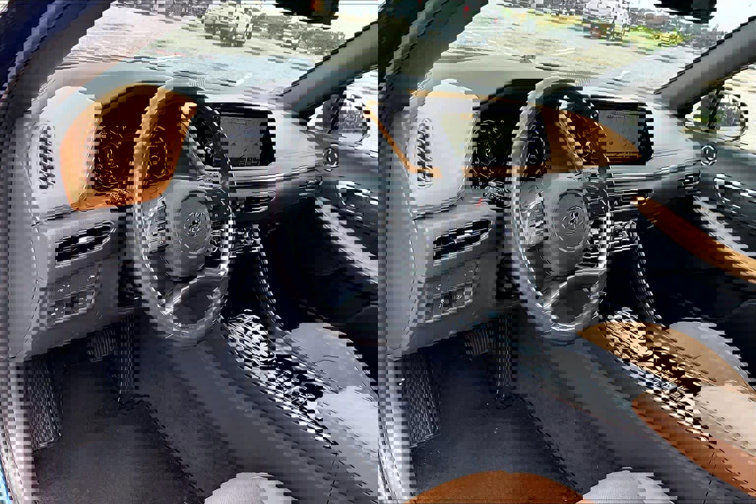 Used 2021 Hyundai Sonata Limited image 18