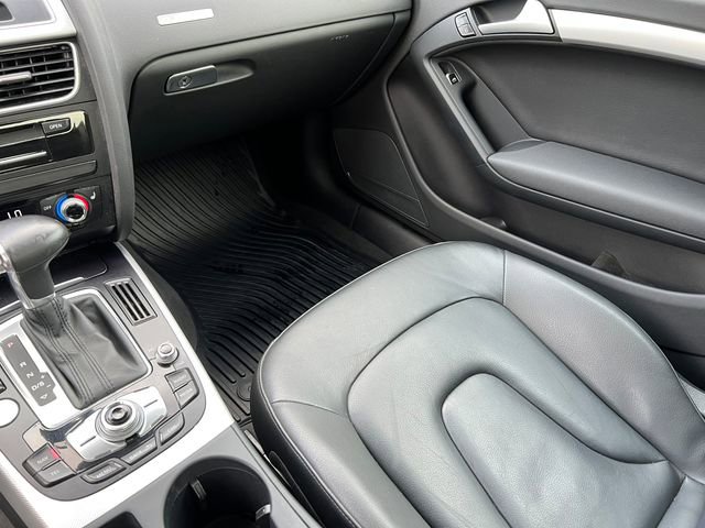 Used 2015 Audi A5 2.0T Premium Plus image 31
