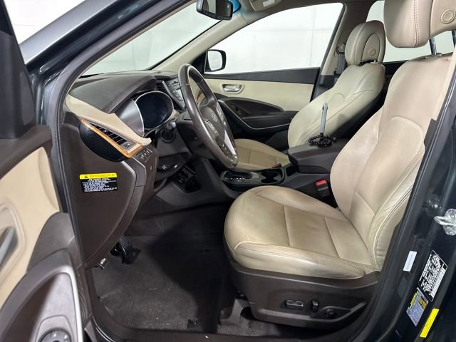 Used 2013 Hyundai Santa Fe Sport image 11