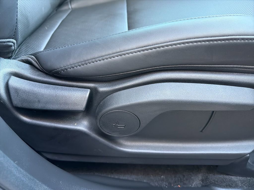 Used 2025 Hyundai Santa Fe SEL image 37