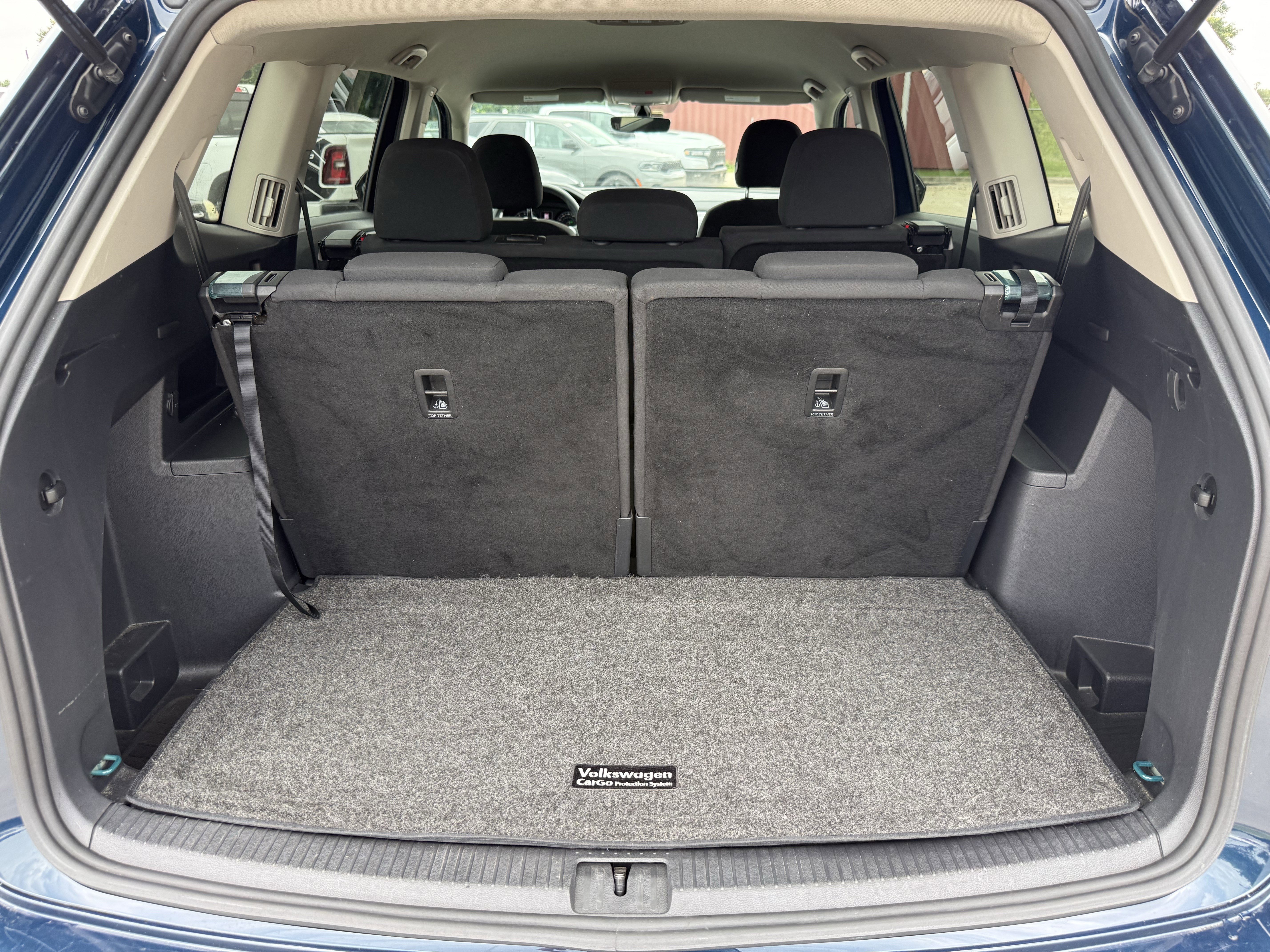 Used 2021 Volkswagen Atlas S FWD image 31