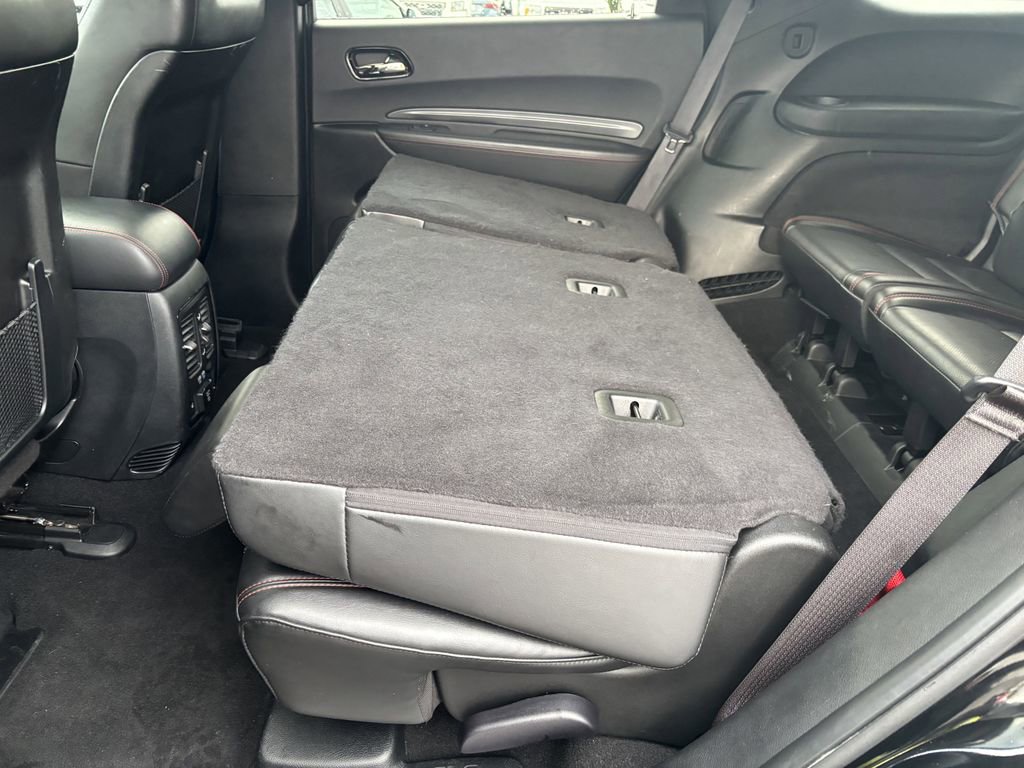 Used 2024 Dodge Durango GT image 27