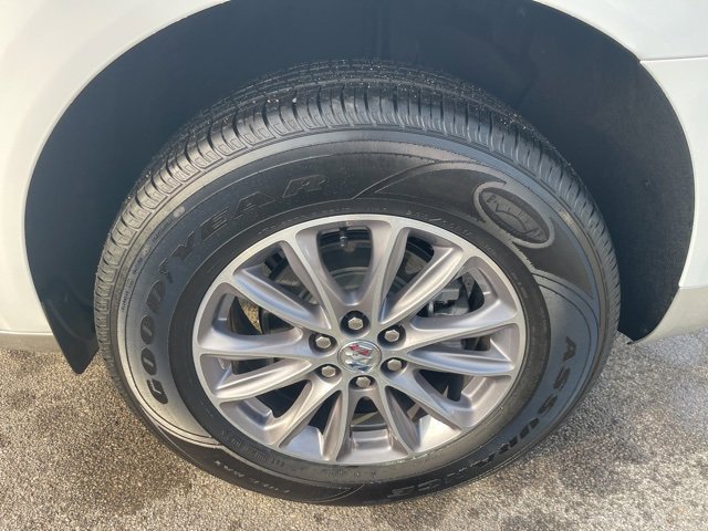 Certified 2024 Buick Enclave Essence w/ Trailering Package, 5000 lbs. image 10