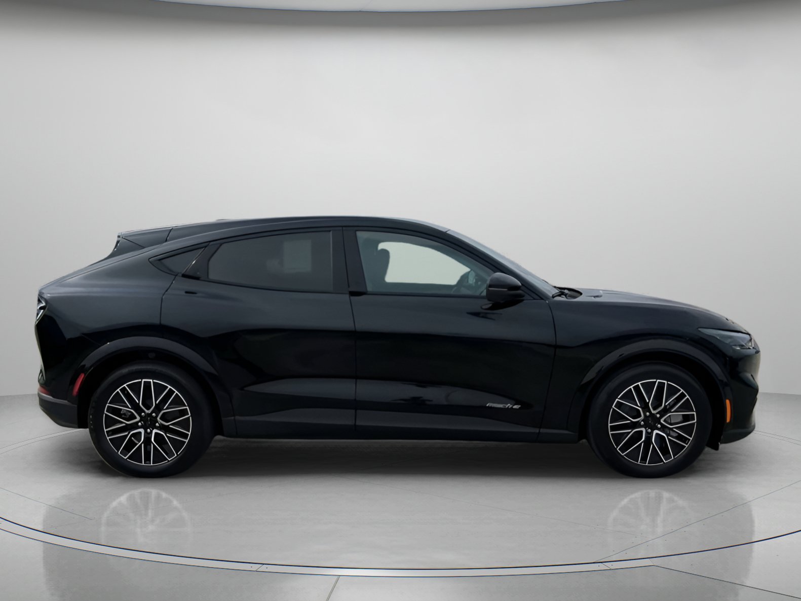 New 2026 Ford Mustang Mach-E Premium w/ Technology Package RWD image 35