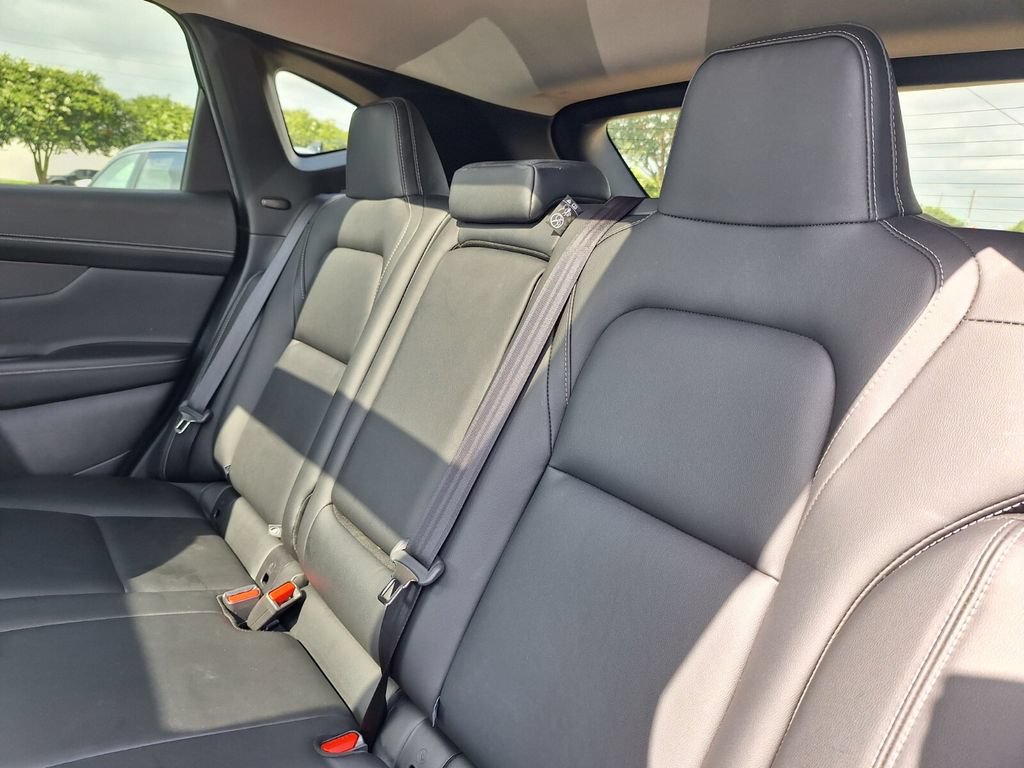 Used 2025 Nissan Murano SL AWD/4WD image 27