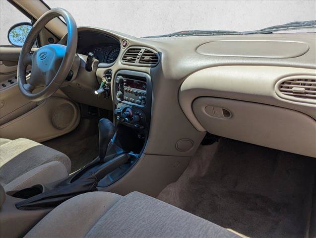 Used 2003 Oldsmobile Alero GL FWD image 19