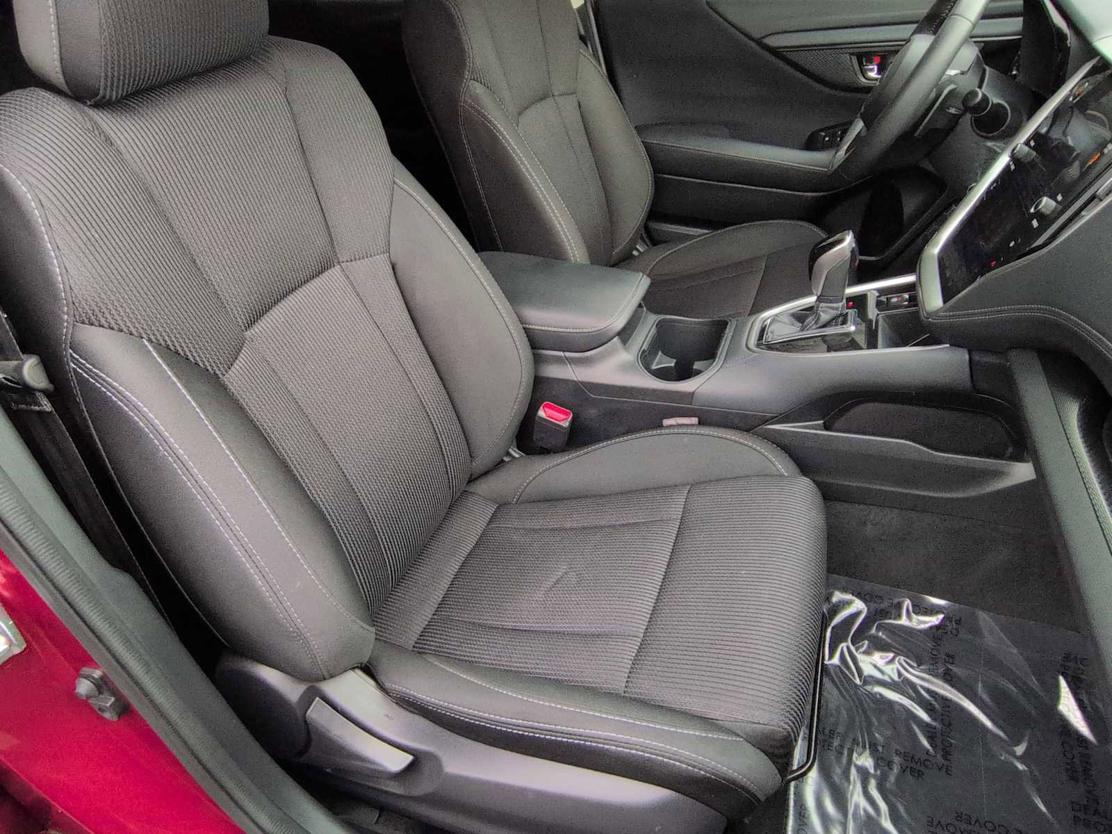 Certified 2025 Subaru Legacy Premium w/ Popular Package #1A image 21