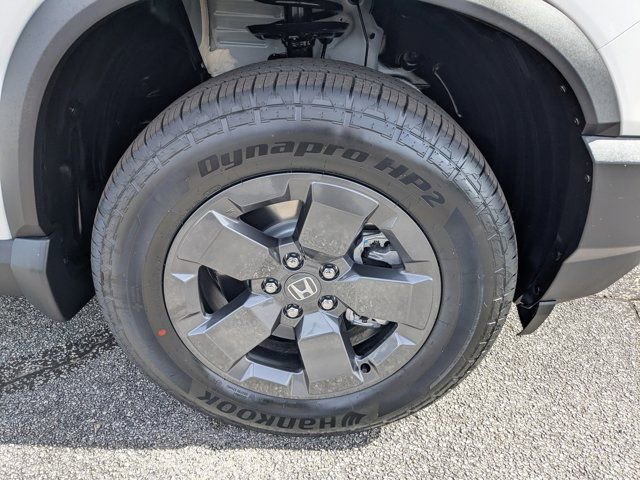 New 2026 Honda Passport RTL image 11